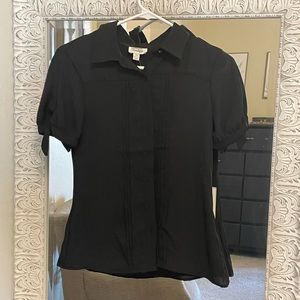 Unique Vintage Blouse